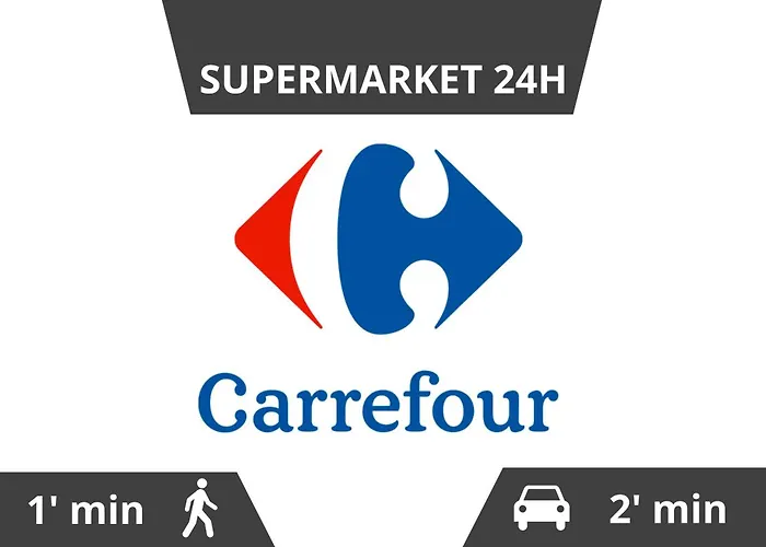 The White Attic Appartement San Remo