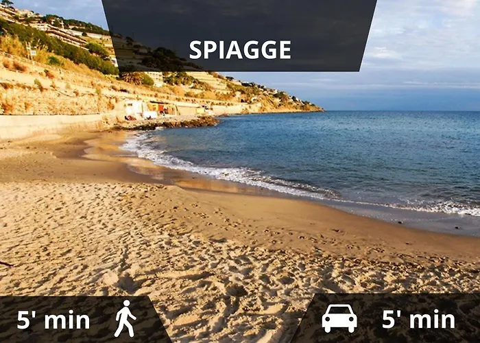 The White Attic Appartement *