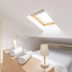 アパート The White Attic サンレモ