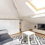 The White Attic *