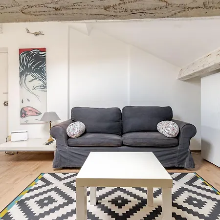 The White Attic