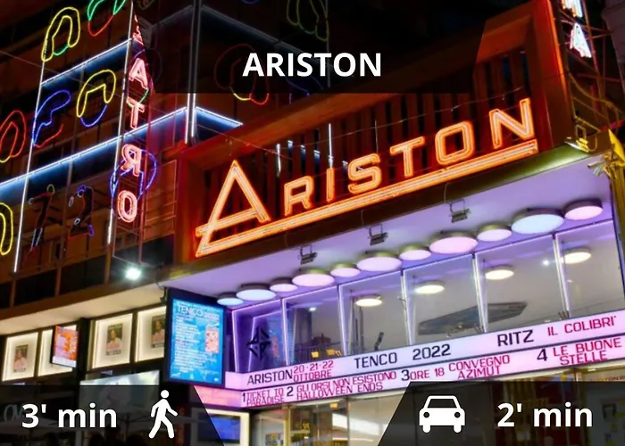 Apartman The White Attic